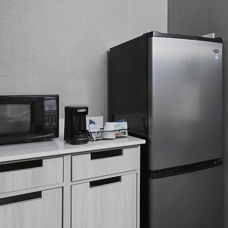 Fairfield By Marriott Inn & Suites Amarillo Central Bagian luar foto