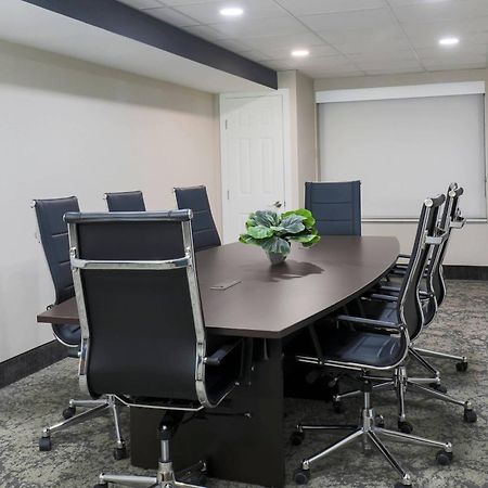 Fairfield By Marriott Inn & Suites Amarillo Central Bagian luar foto