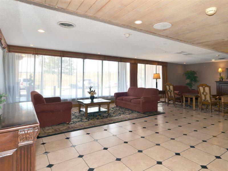 Fairfield By Marriott Inn & Suites Amarillo Central Bagian luar foto