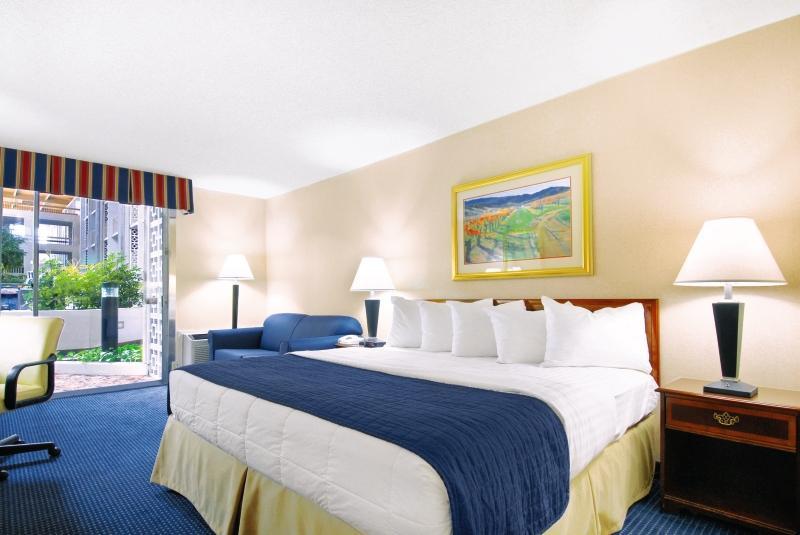 Fairfield By Marriott Inn & Suites Amarillo Central Bagian luar foto