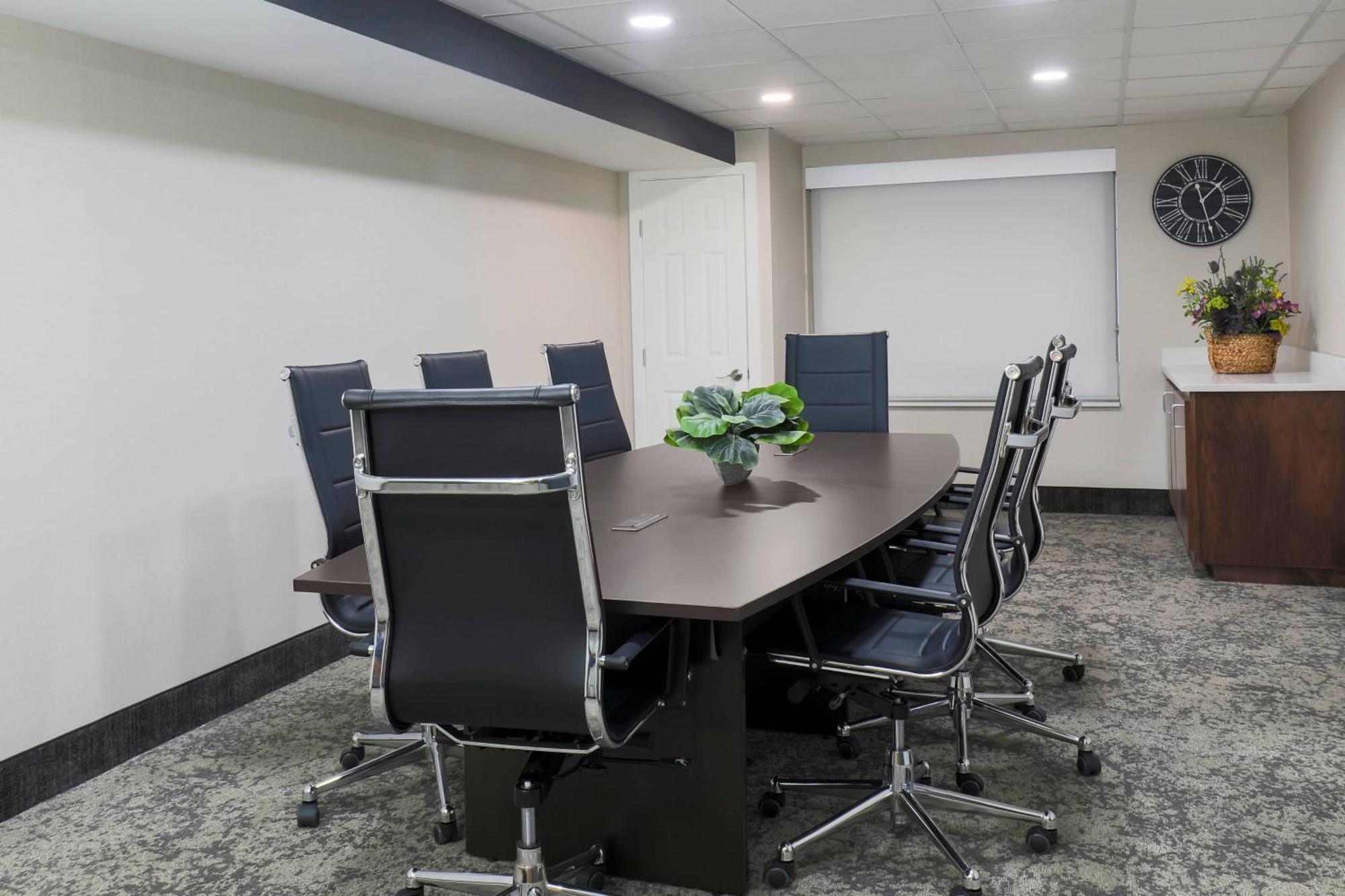 Fairfield By Marriott Inn & Suites Amarillo Central Bagian luar foto