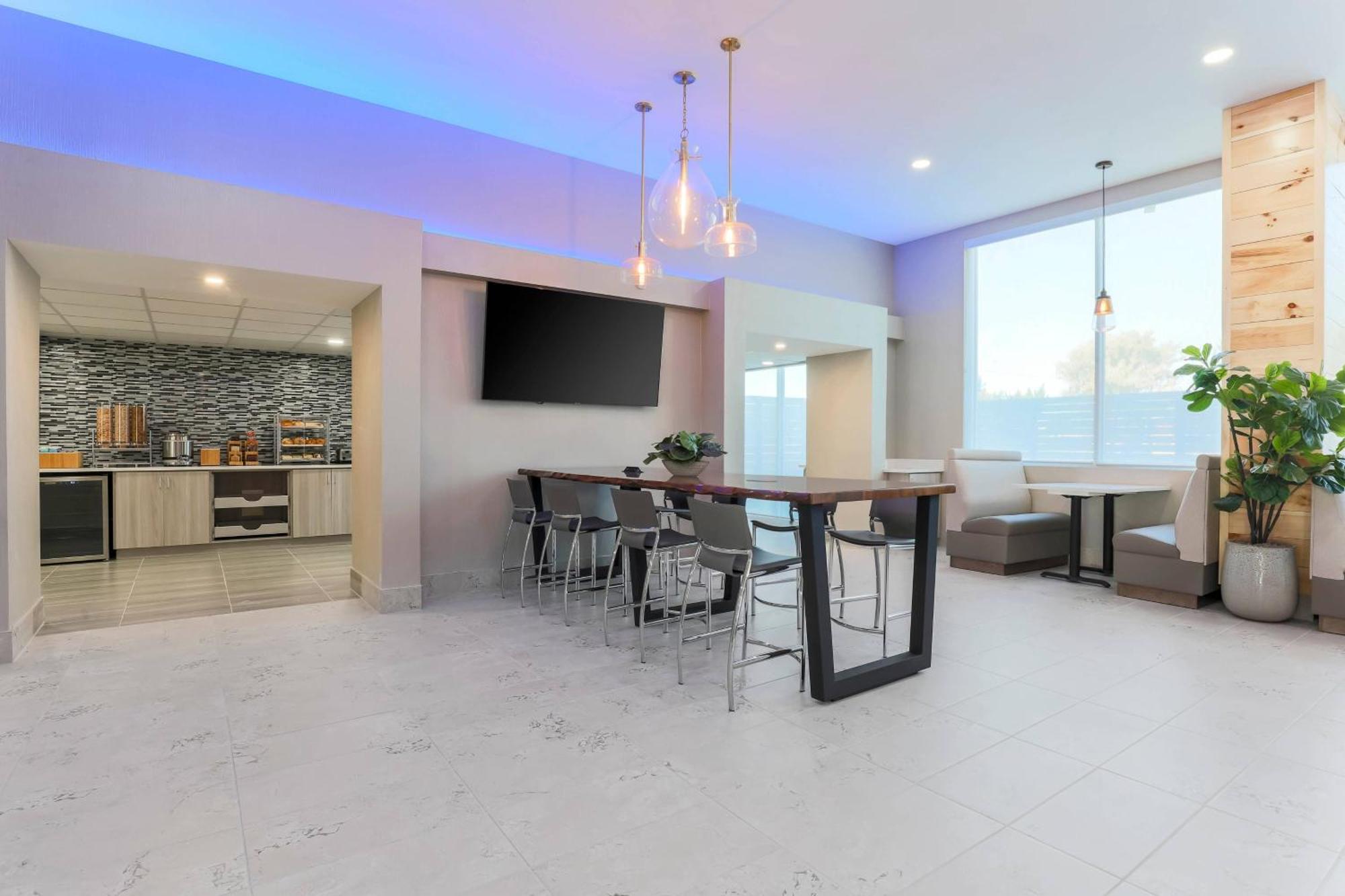 Fairfield By Marriott Inn & Suites Amarillo Central Bagian luar foto