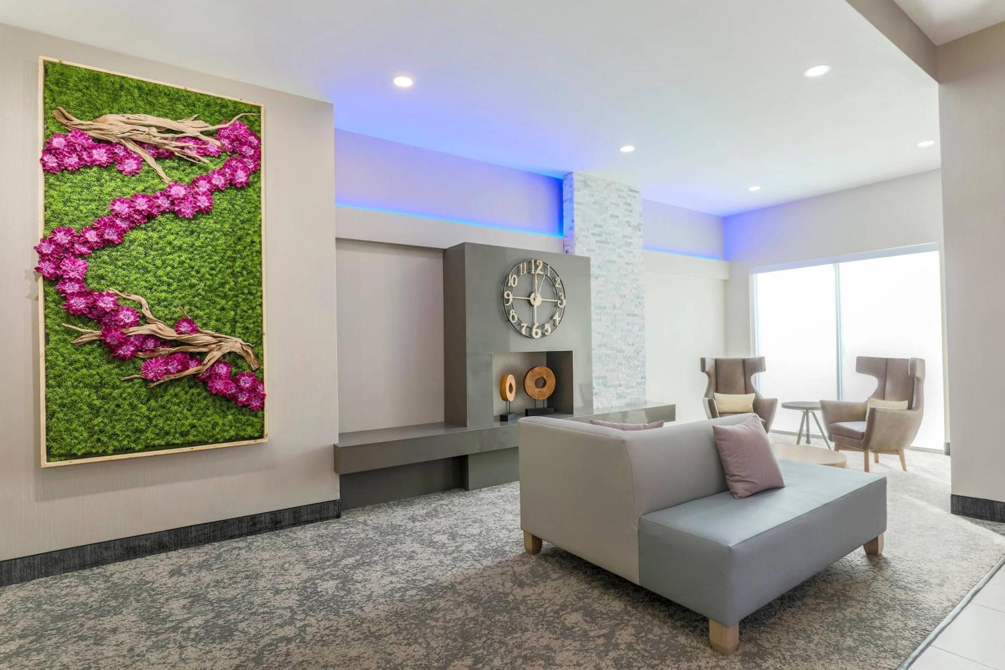 Fairfield By Marriott Inn & Suites Amarillo Central Bagian luar foto