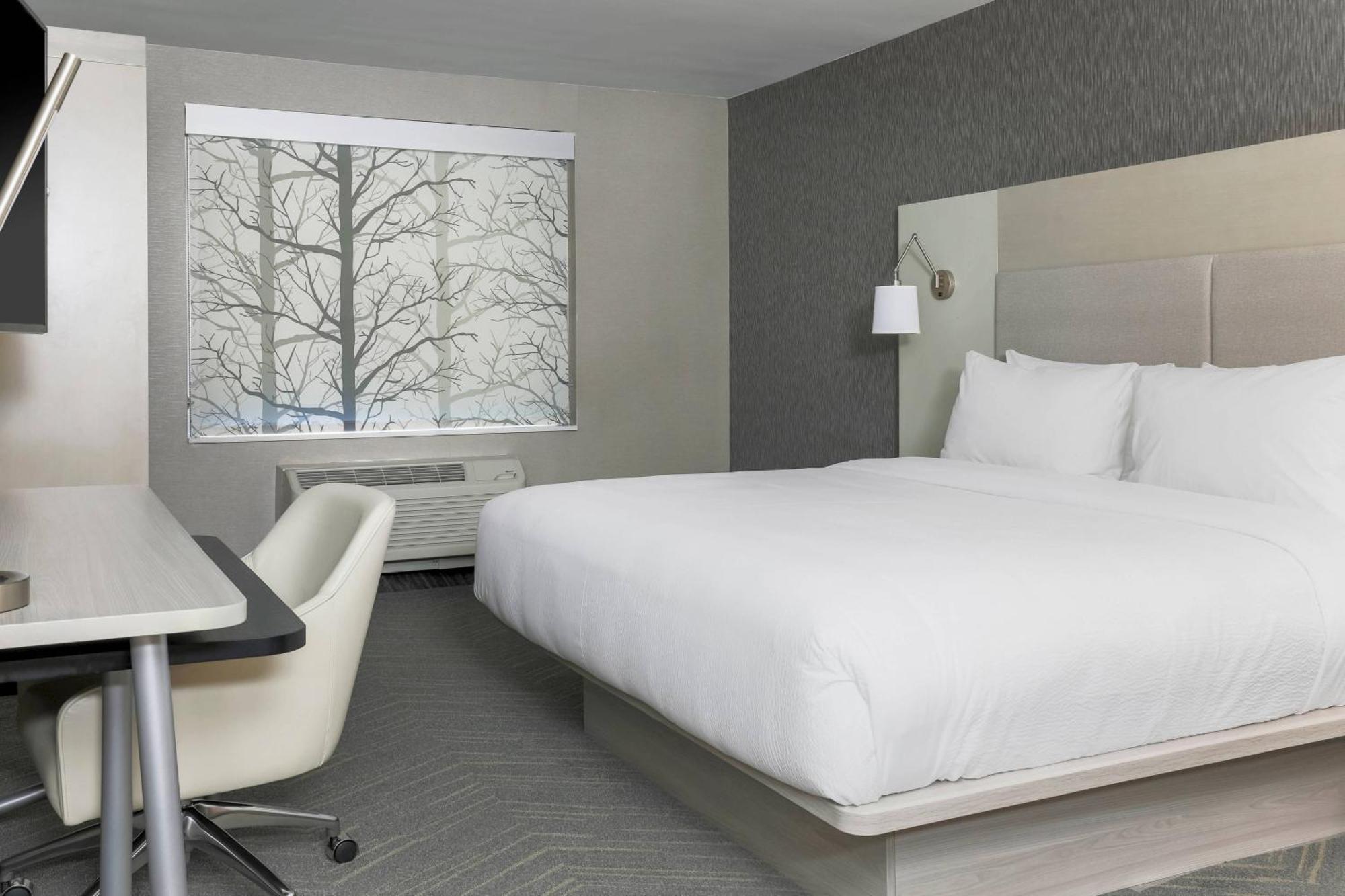 Fairfield By Marriott Inn & Suites Amarillo Central Bagian luar foto