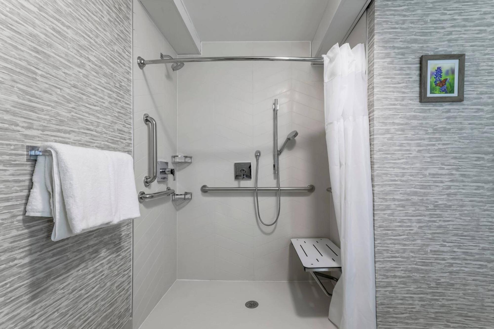 Fairfield By Marriott Inn & Suites Amarillo Central Bagian luar foto
