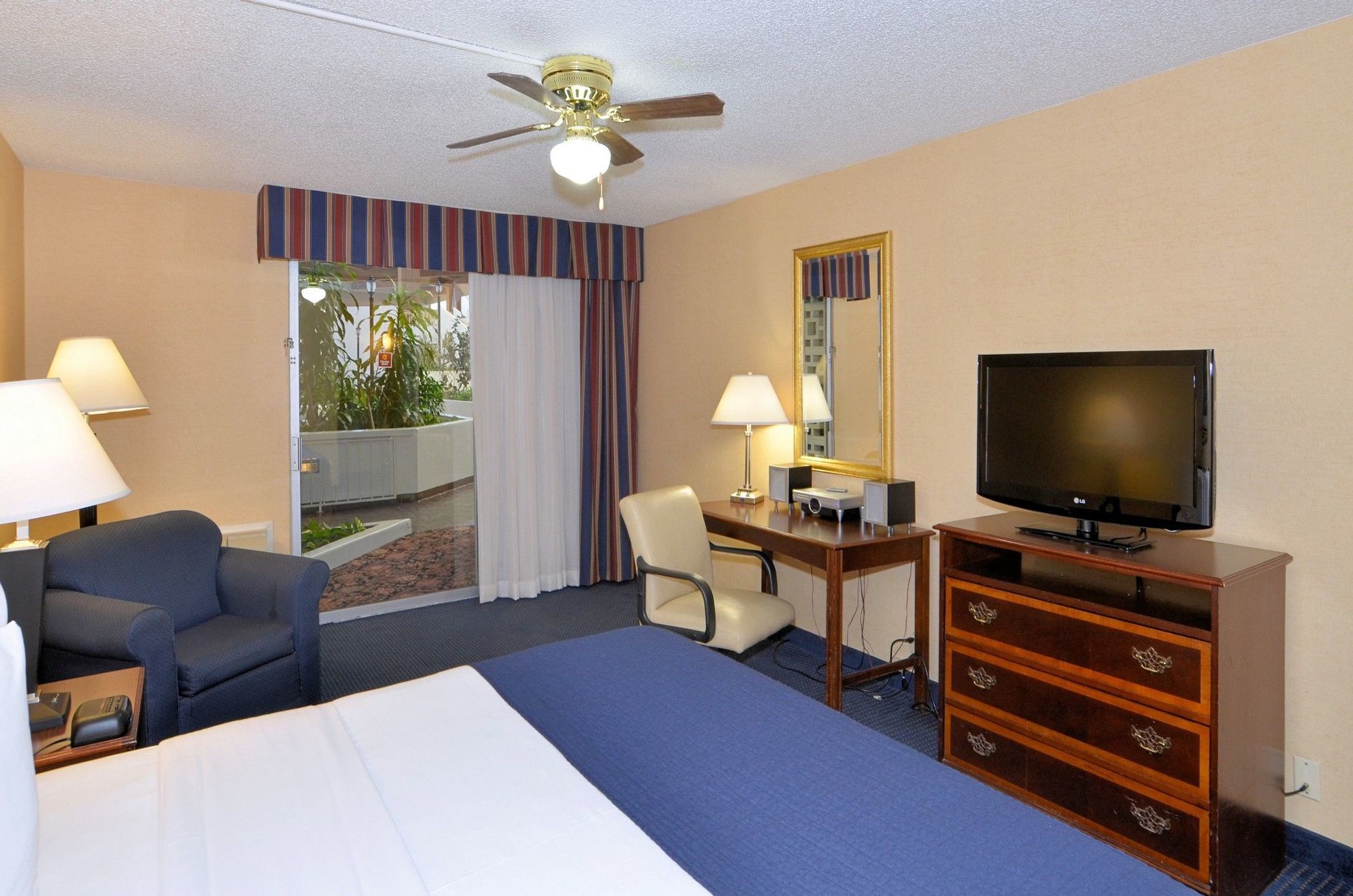 Fairfield By Marriott Inn & Suites Amarillo Central Bagian luar foto
