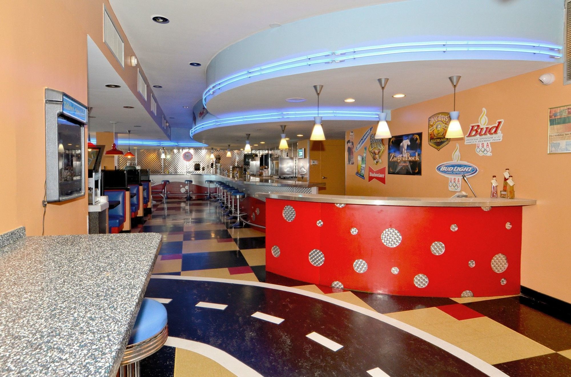 Fairfield By Marriott Inn & Suites Amarillo Central Bagian luar foto