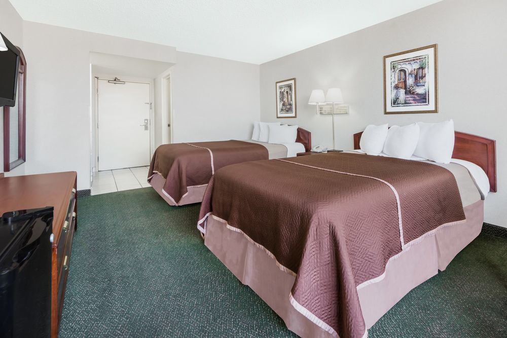 Fairfield By Marriott Inn & Suites Amarillo Central Bagian luar foto