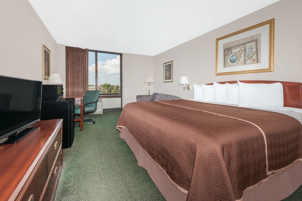 Fairfield By Marriott Inn & Suites Amarillo Central Bagian luar foto