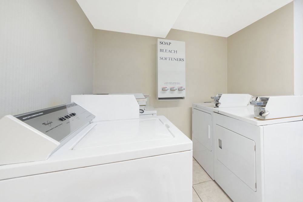 Fairfield By Marriott Inn & Suites Amarillo Central Bagian luar foto