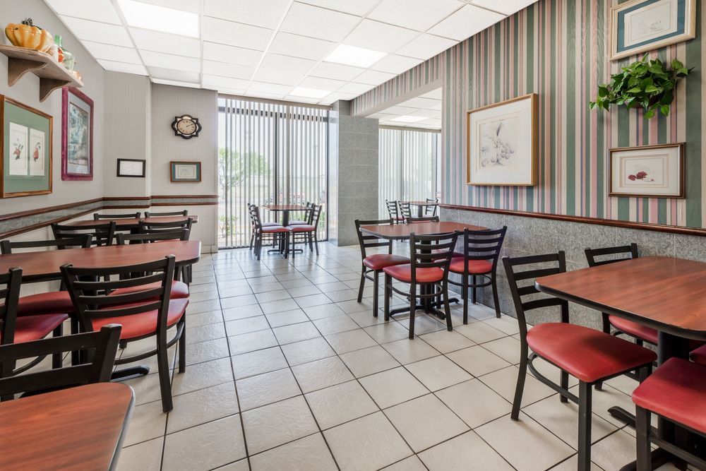 Fairfield By Marriott Inn & Suites Amarillo Central Bagian luar foto