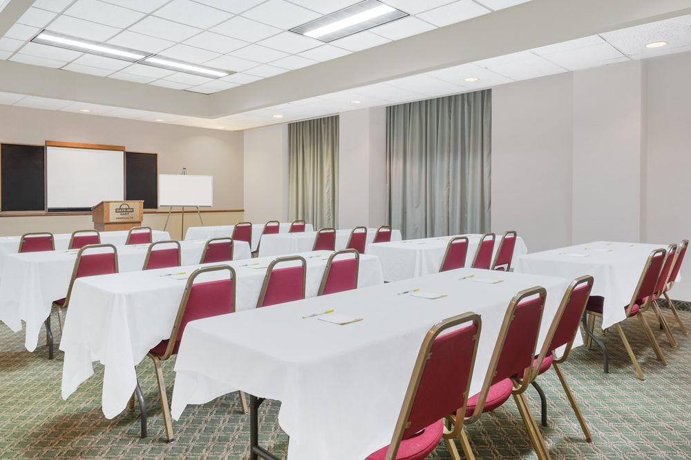 Fairfield By Marriott Inn & Suites Amarillo Central Bagian luar foto