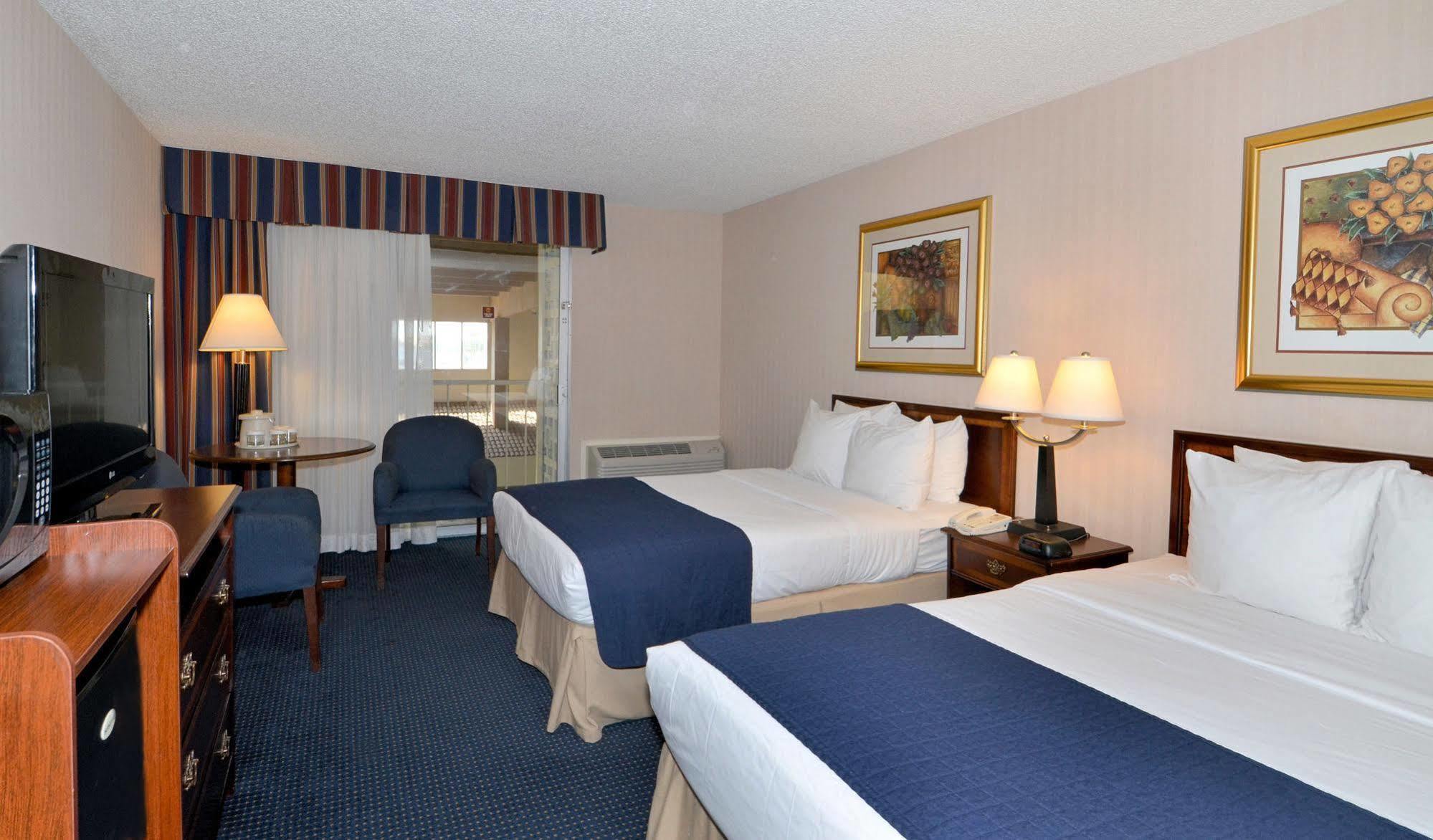 Fairfield By Marriott Inn & Suites Amarillo Central Bagian luar foto