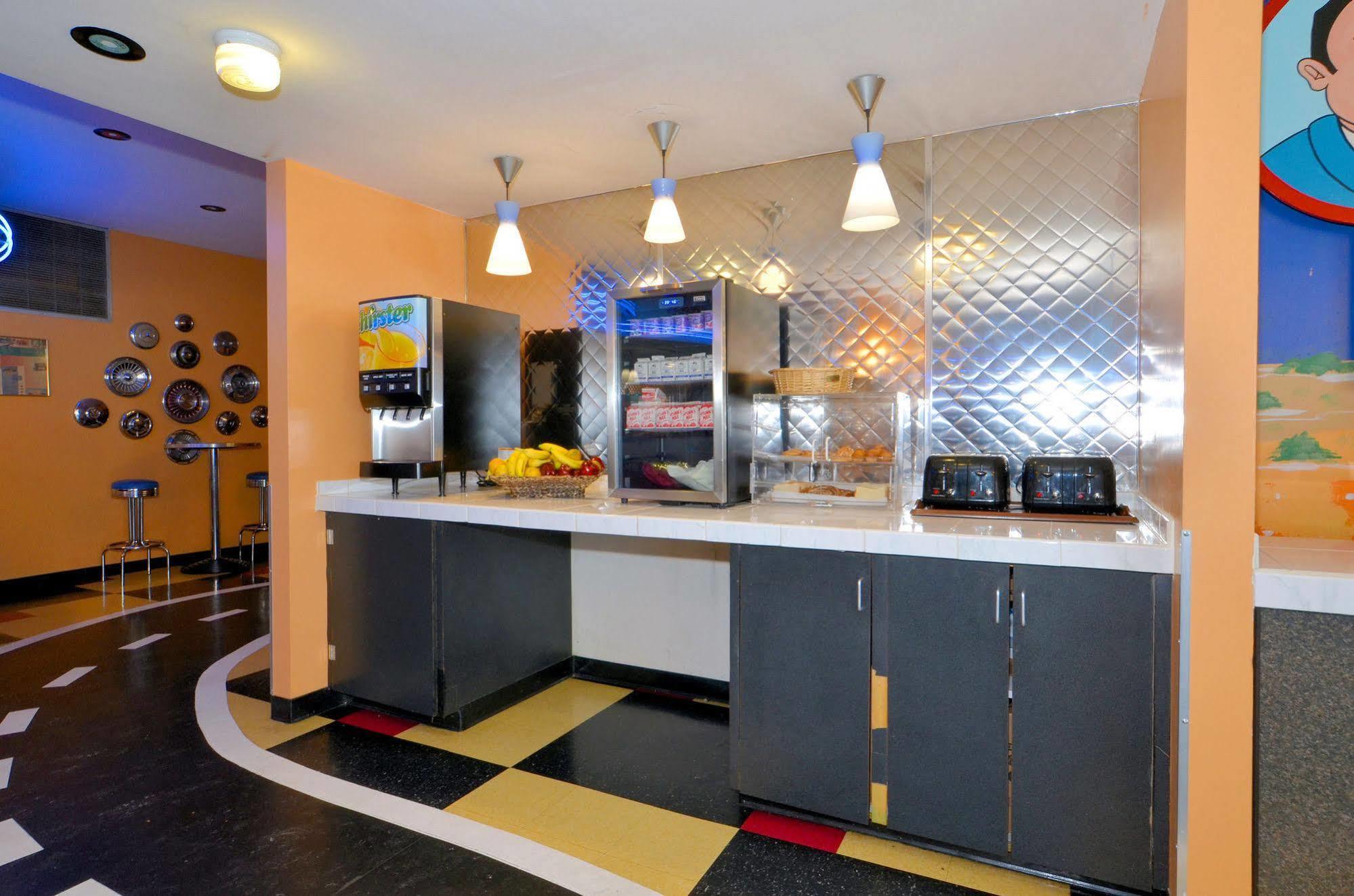Fairfield By Marriott Inn & Suites Amarillo Central Bagian luar foto
